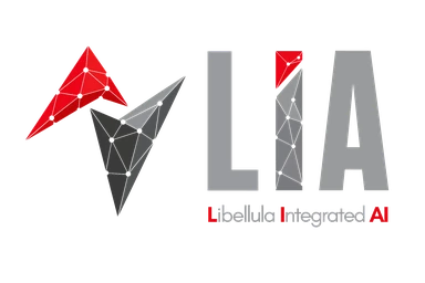 LIA — Libellula Integrated AI